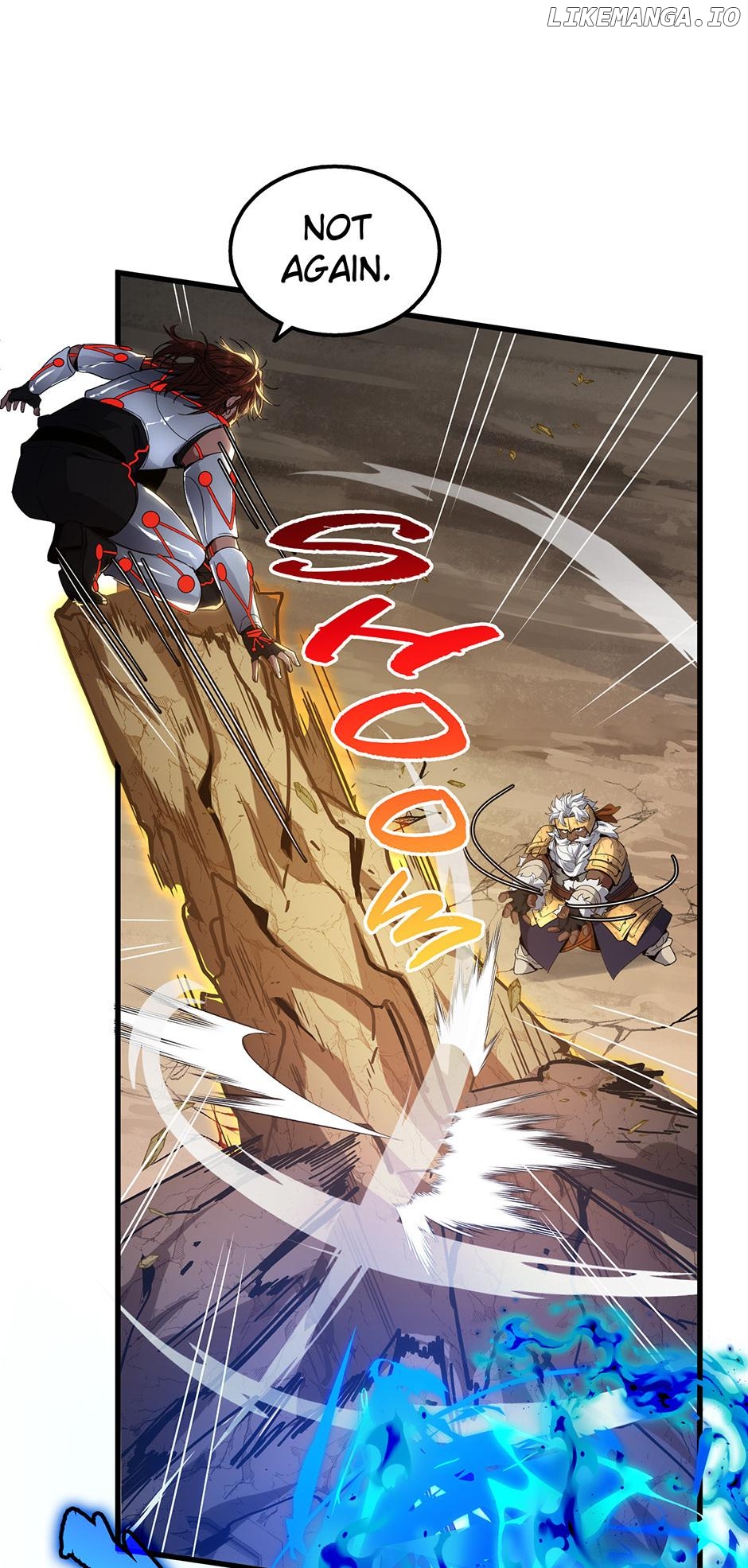 The Beginning After The End Chapter 214 image 23